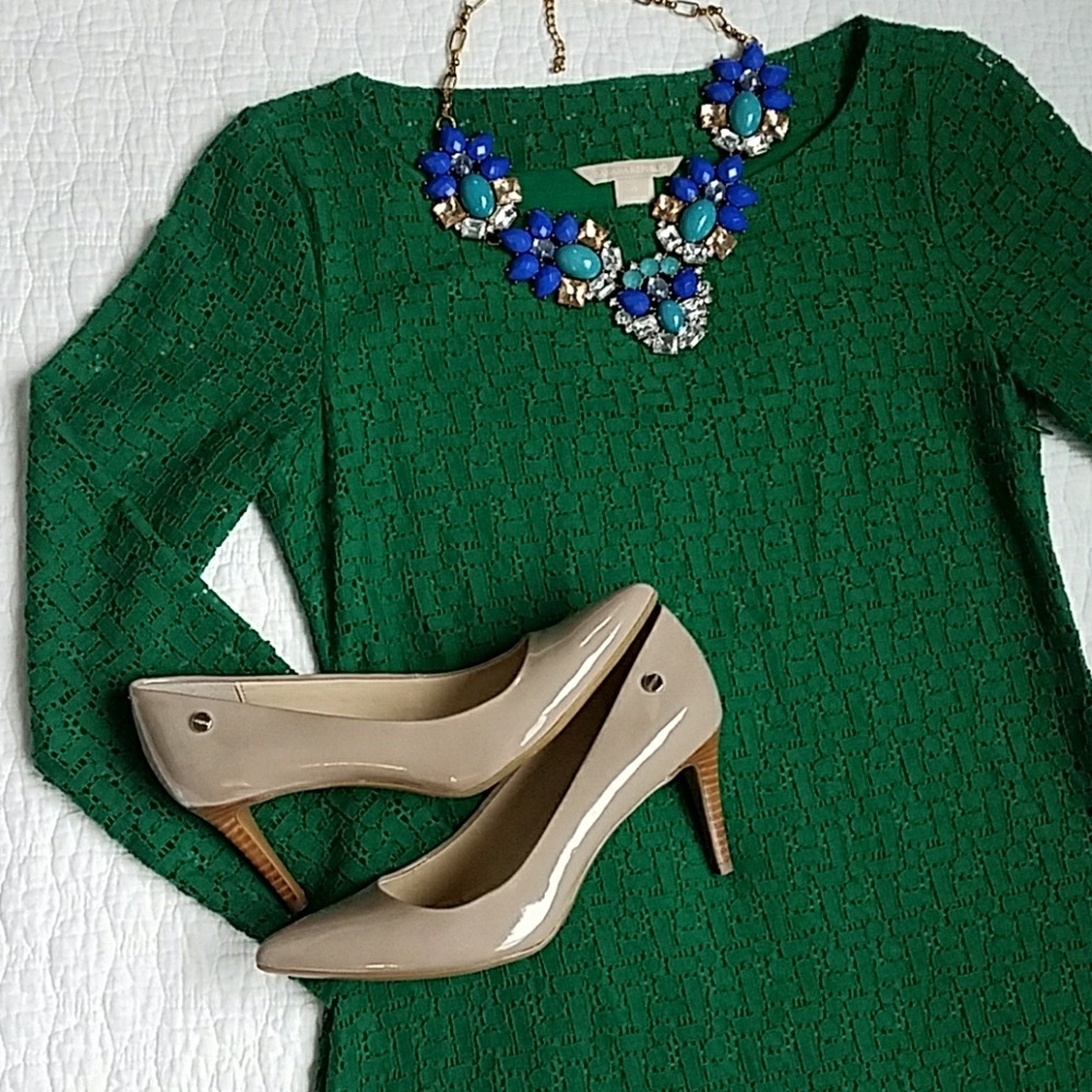 *SOLD* Banana Republic dress